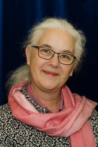 Anna Hallberg